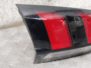 Фонарь крышки багажника левый, Peugeot 5008 2020-2024