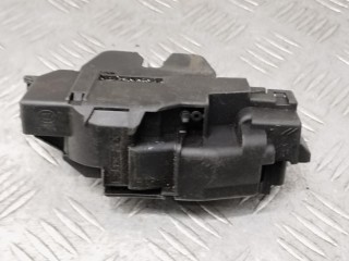 Замок багажника, ориг. номер 9816195380, Peugeot 5008 2020-2024