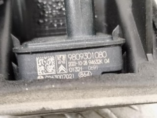 Камера заднего вида, ориг. номер 9809301080, Peugeot 5008 2020-2024
