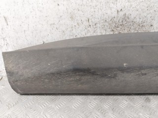 Молдинг двери передней левой, ориг. номер 9811674377, Peugeot 5008 2020-2024