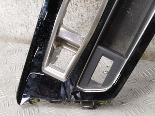 Рамка (накладка) рычага КПП, ориг. номер 9836663180, Peugeot 5008 2020-2024