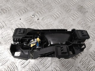 Ручка внутренняя задняя правая, Peugeot 5008 2020-2024