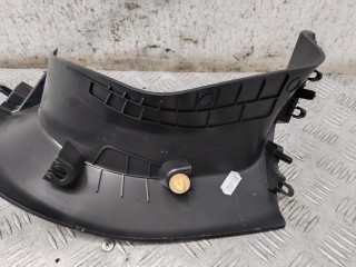 Обшивка крышки багажника, ориг. номер 9814310477, Peugeot 5008 2020-2024