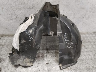 Защита арок передняя левая (подкрылок), ориг. номер 9825282080, Peugeot 5008 2020-2024