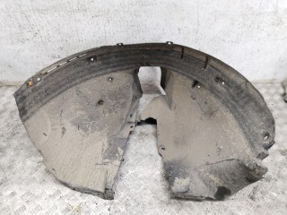 Защита арок передняя левая (подкрылок), ориг. номер 9825282080, Peugeot 5008 2020-2024