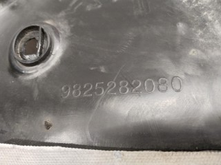 Защита арок передняя левая (подкрылок), ориг. номер 9825282080, Peugeot 5008 2020-2024