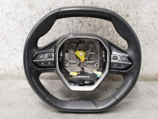 Руль, Peugeot 5008 2020-2024