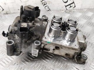 Блок управления роботизированной КПП, Citroen C4 Grand Picasso 2006-2013