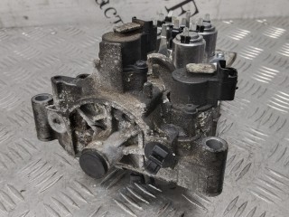 Блок управления роботизированной КПП, Citroen C4 Grand Picasso 2006-2013