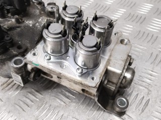 Блок управления роботизированной КПП, Citroen C4 Grand Picasso 2006-2013