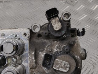 Блок управления роботизированной КПП, Citroen C4 Grand Picasso 2006-2013