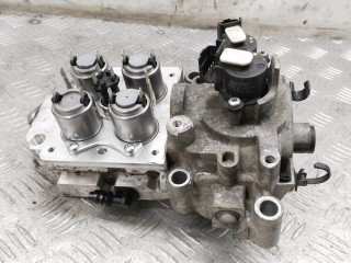 Блок управления роботизированной КПП, Citroen C4 Grand Picasso 2006-2013