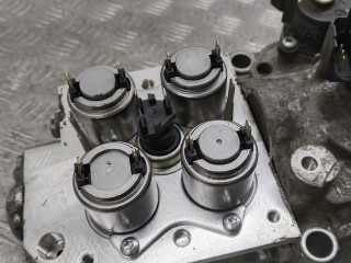 Блок управления роботизированной КПП, Citroen C4 Grand Picasso 2006-2013