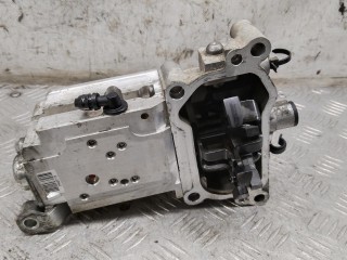 Блок управления роботизированной КПП, Citroen C4 Grand Picasso 2006-2013