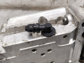 Блок управления роботизированной КПП, Citroen C4 Grand Picasso 2006-2013