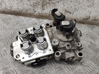 Блок управления роботизированной КПП, Citroen C4 Grand Picasso 2006-2013