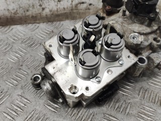 Блок управления роботизированной КПП, Citroen C4 Grand Picasso 2006-2013