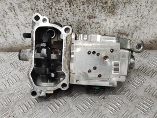 Блок управления роботизированной КПП, Citroen C4 Grand Picasso 2006-2013