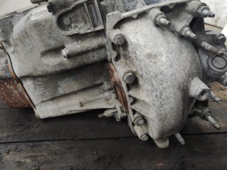 КПП механическая (МКПП), ориг. номер 20LE94, Citroen C5 2000-2004