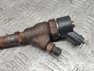 Форсунка, ориг. номер 9641742880, Citroen C5 2000-2004
