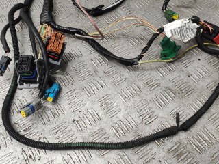 Проводка двигателя, ориг. номер 9643120880, Citroen C5 2000-2004