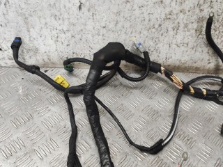 Проводка двигателя, ориг. номер 9643120880, Citroen C5 2000-2004