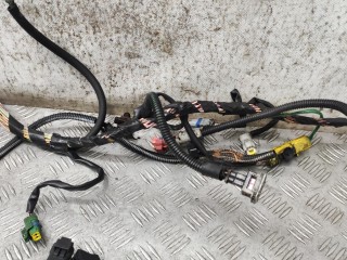Проводка двигателя, ориг. номер 9643120880, Citroen C5 2000-2004