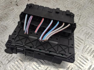 Блок предохранителей, ориг. номер 9643100980, Citroen C5 2000-2004