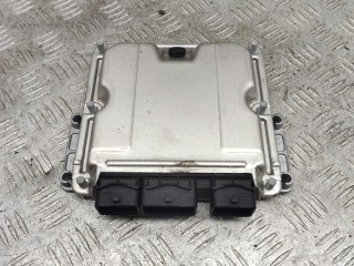 Блок управления двигателем, ориг. номер 9644506280, Citroen C5 2000-2004