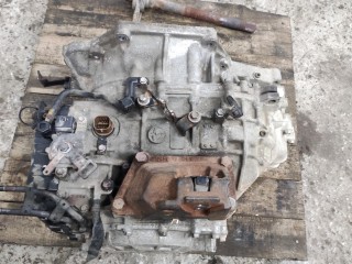 КПП автоматическая (АКПП), Hyundai Santa Fe 2004-2012