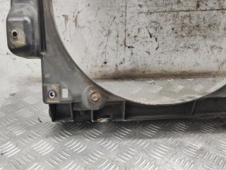 Передняя панель крепления облицовки (телевизор), Citroen C5 2004-2008