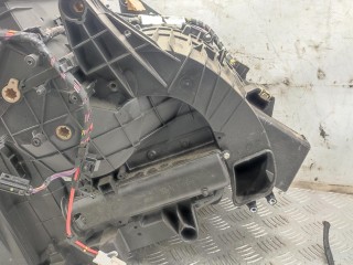 Корпус отопителя (печки), Citroen C5 2004-2008