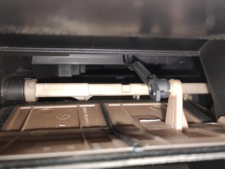 Корпус отопителя (печки), Citroen C5 2004-2008