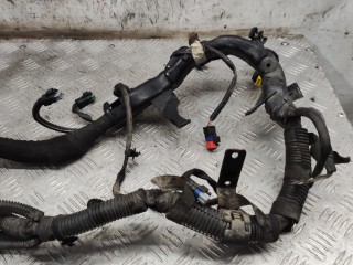 Проводка двигателя, ориг. номер 9664716380, Peugeot 308 2007-2011