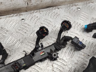 Проводка двигателя, ориг. номер 9664716380, Peugeot 308 2007-2011