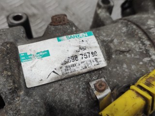 Компрессор кондиционера, ориг. номер 9659875780, Peugeot 308 2007-2011