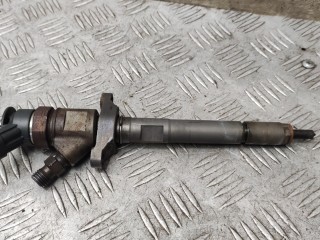 Форсунка, ориг. номер 0445110311, Peugeot 308 2007-2011