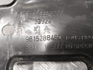 Полка аккумулятора, ориг. номер 9815288480, Peugeot 5008 2020-2024