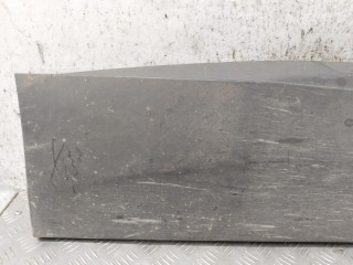 Молдинг двери задней правой, ориг. номер 9814115577, Peugeot 5008 2020-2024