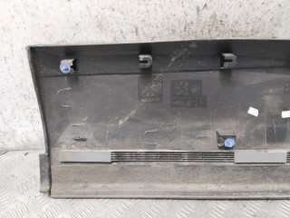 Молдинг двери задней правой, ориг. номер 9814115577, Peugeot 5008 2020-2024