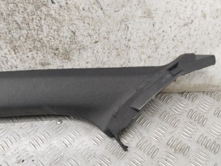 Обшивка стойки передней левой, ориг. номер 9810165077, Peugeot 5008 2020-2024