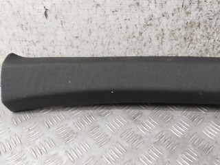 Обшивка стойки передней левой, ориг. номер 9810165077, Peugeot 5008 2020-2024