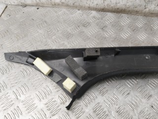 Обшивка стойки передней левой, ориг. номер 9810165077, Peugeot 5008 2020-2024