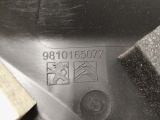 Обшивка стойки передней левой, ориг. номер 9810165077, Peugeot 5008 2020-2024
