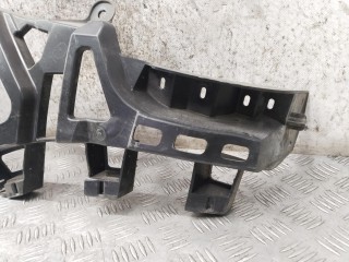 Кронштейн крепления бампера заднего, ориг. номер 9814615880, Peugeot 5008 2020-2024
