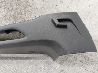 Обшивка багажника, ориг. номер 9811349877, Peugeot 5008 2020-2024