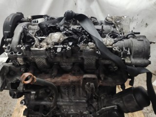 Двигатель, ориг. номер 9H03, Citroen Berlingo 2004-2013