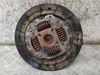 Диск сцепления Citroen Berlingo 2004-2013