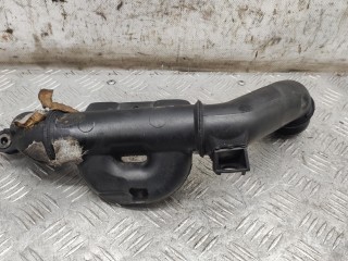 Патрубок турбины, ориг. номер 9662244480, Citroen Berlingo 2004-2013