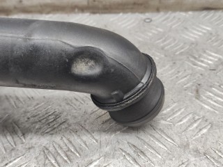 Патрубок турбины, ориг. номер 9662244480, Citroen Berlingo 2004-2013